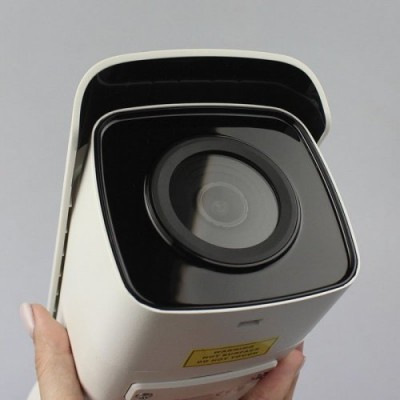 IP-видеокамера 8 Мп Hikvision DS-2CD2T86G2-4I(C) 4 mm для системы видеонаблюдения